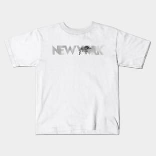 New York Kids T-Shirt